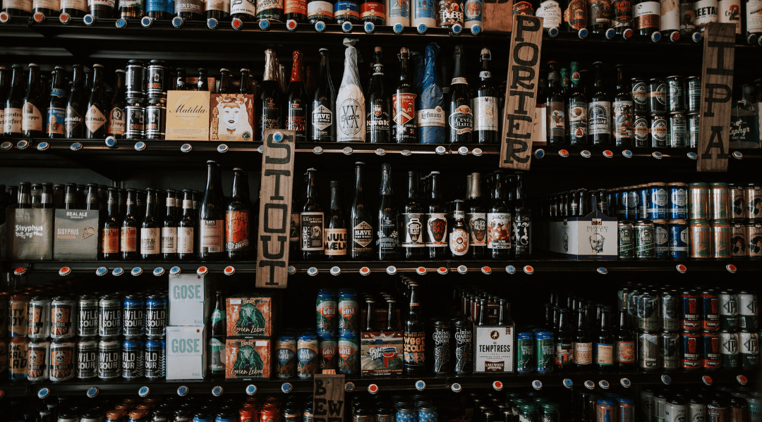Comment bien choisir une bière ?