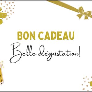 bon cadeau Babine