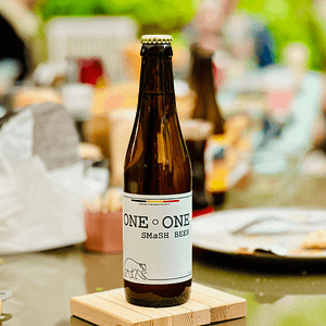 Babine box ete One-One brasserie MSBear