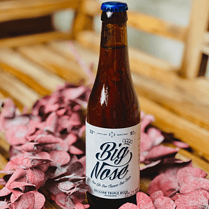Big Nose biere Novabirra