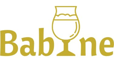 Logo Babine