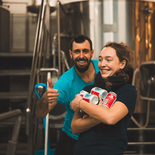 Drink-That-Beer-equipe