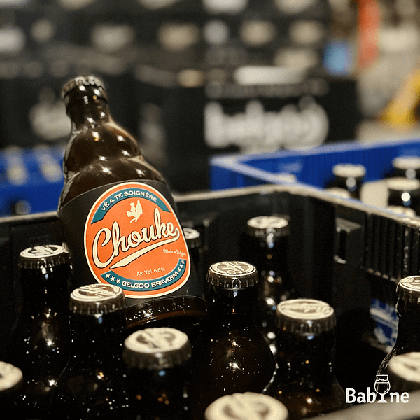 Babine-Belgoo-biere-Chouke