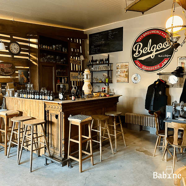 Babine-Belgoo-bar