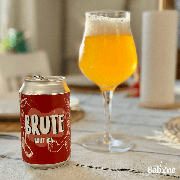 Babine-LaCahute-Brute