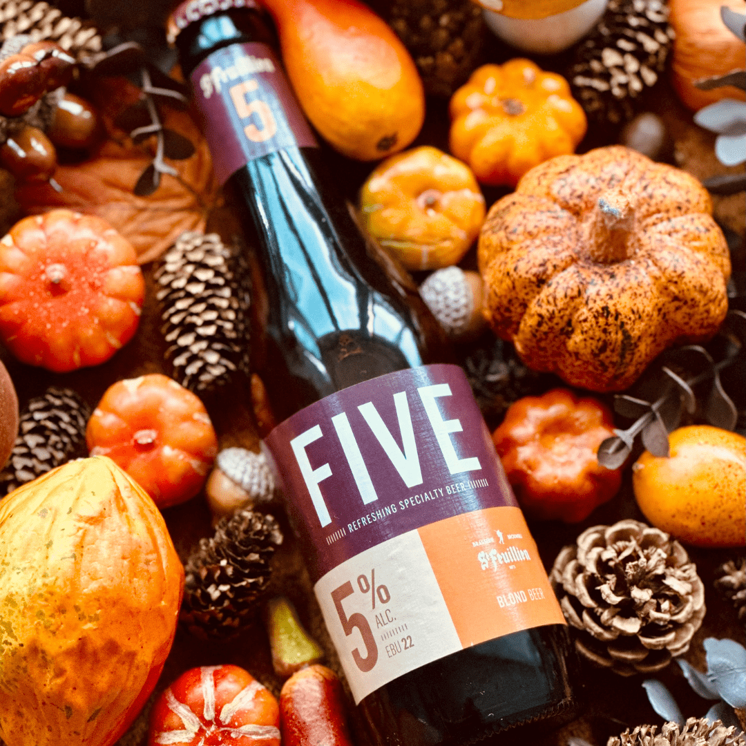 Biere-St-Feuillien-FIVE