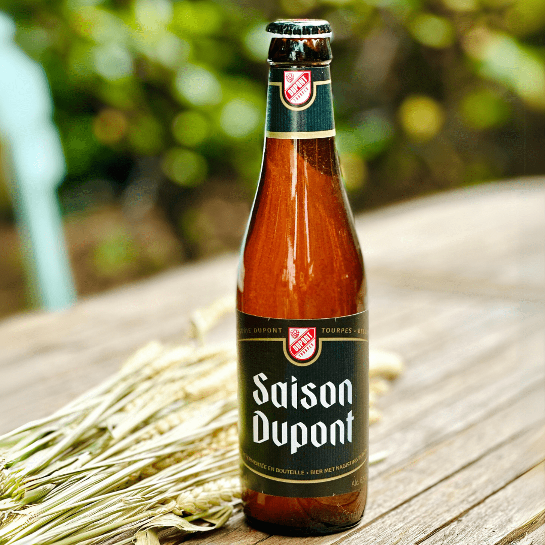 Saison-Dupont