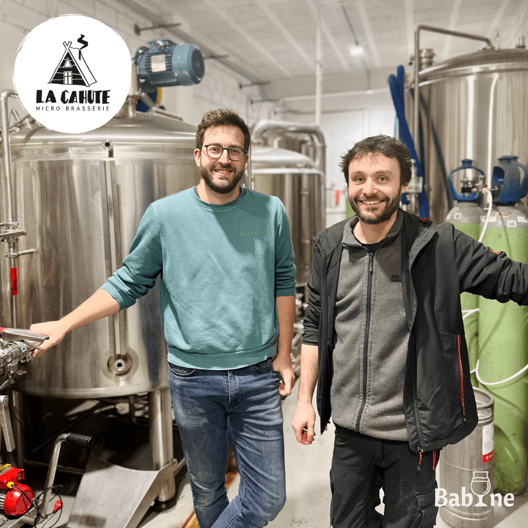 Babine-LaCahute-equipe