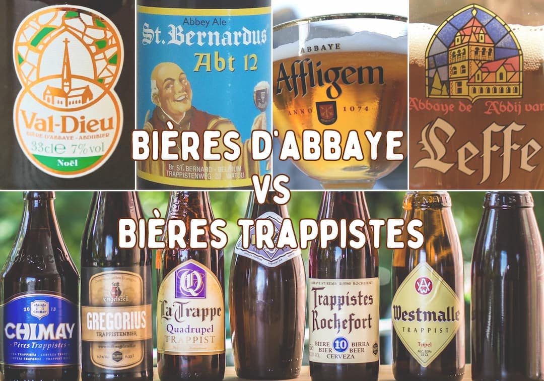 Box Babine bières belges sans alcool