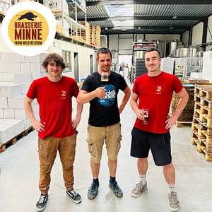 Box Brasserie Minne