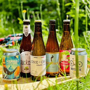 Box de l'été ☀️