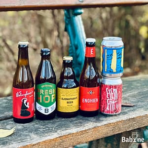 Box de l'hiver ❄️