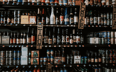 Comment bien choisir une bière ?