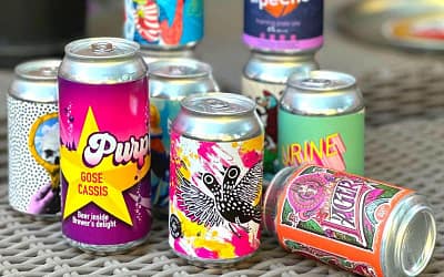 Pourquoi les canettes ont la cote ?