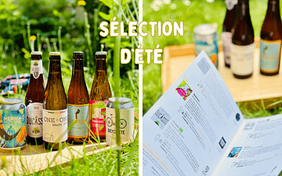 La box d’été ☀️