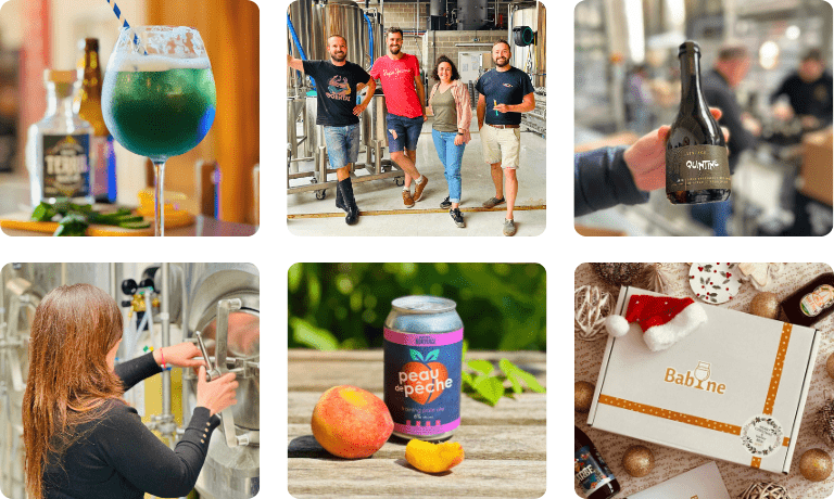 Images Service Babine