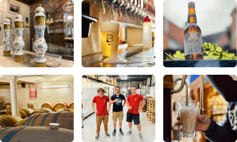 Images Service Babine