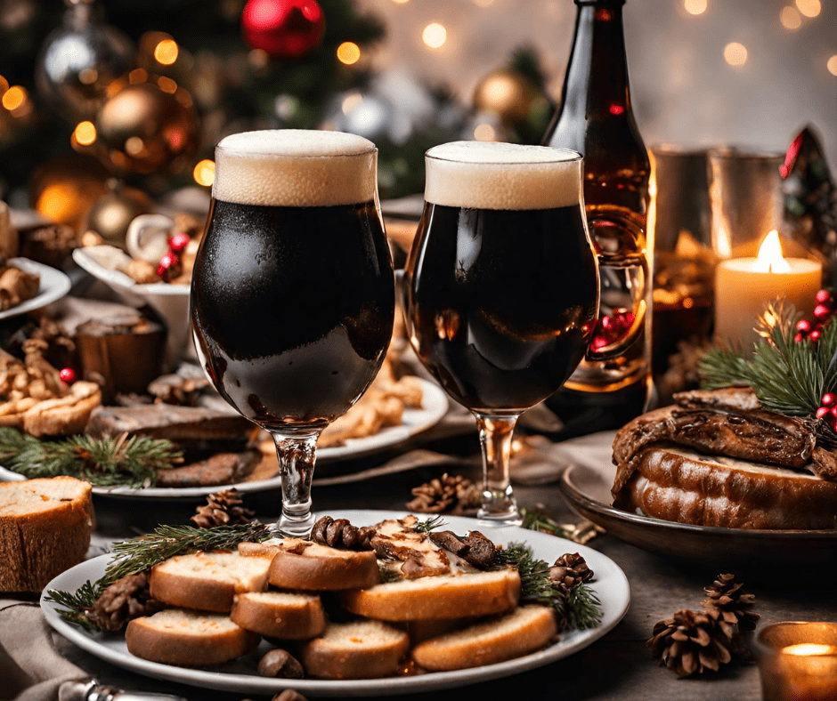 Box Babine bières belges sans alcool